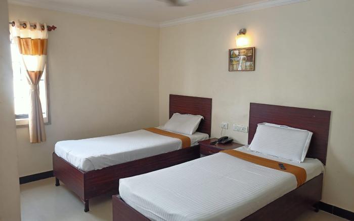 SKYPARK HOTELS 