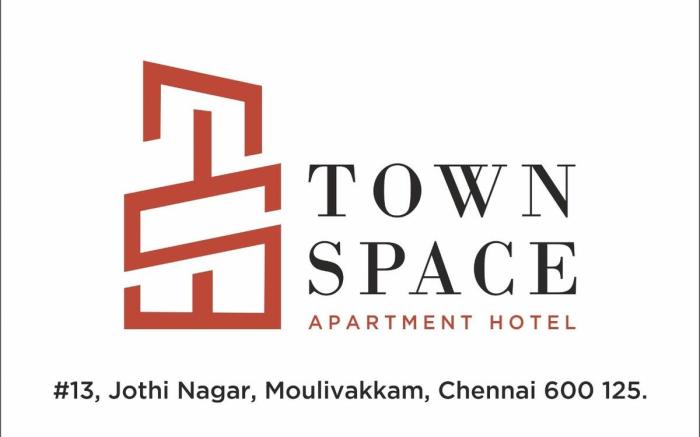 Modern 2 BHK Apartment in Chennai