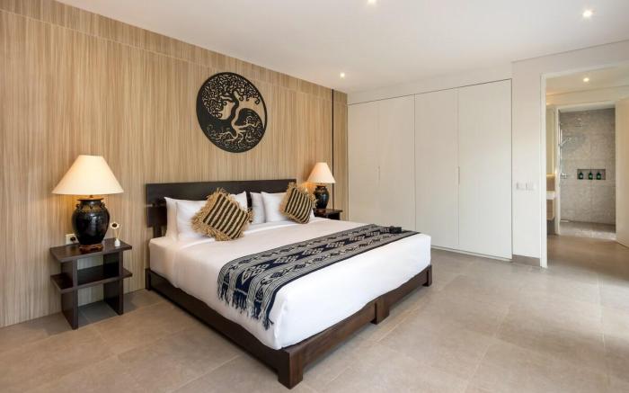 Villa Iluka by SooBali 7BR