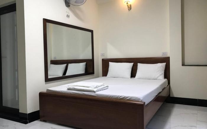 Tien Dat hostel