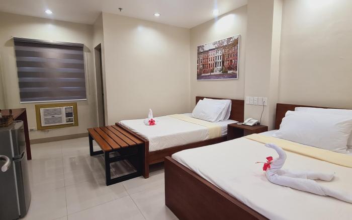 GRACE & RB HOTEL