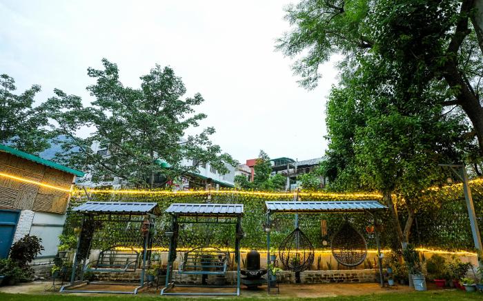 Hotel Shivansh Inn