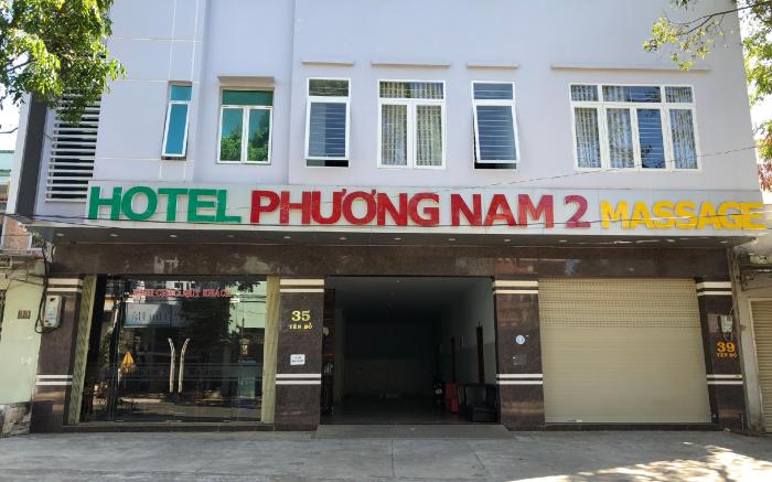 Khách Sạn Phương Nam 2