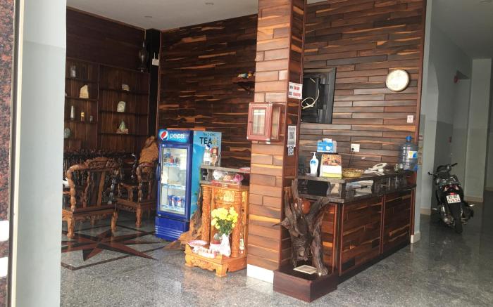 Khách Sạn Phương Nam 2