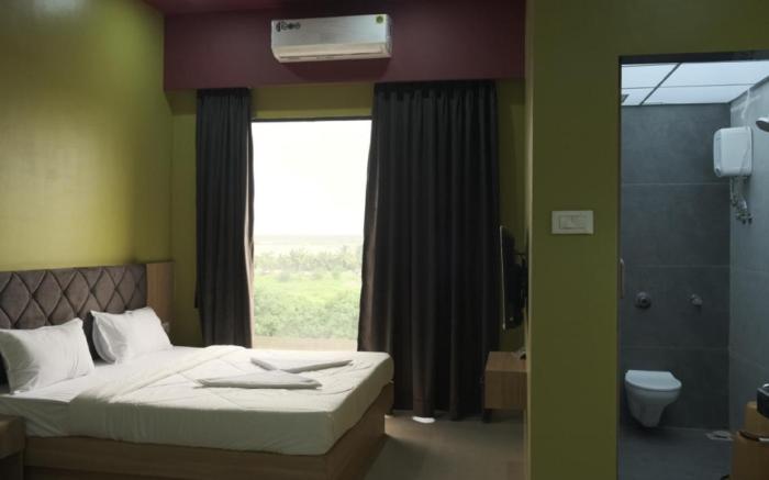 Hotel Sai Aakanksha