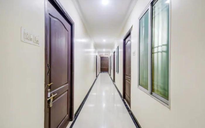 Hotel Royal Paradise