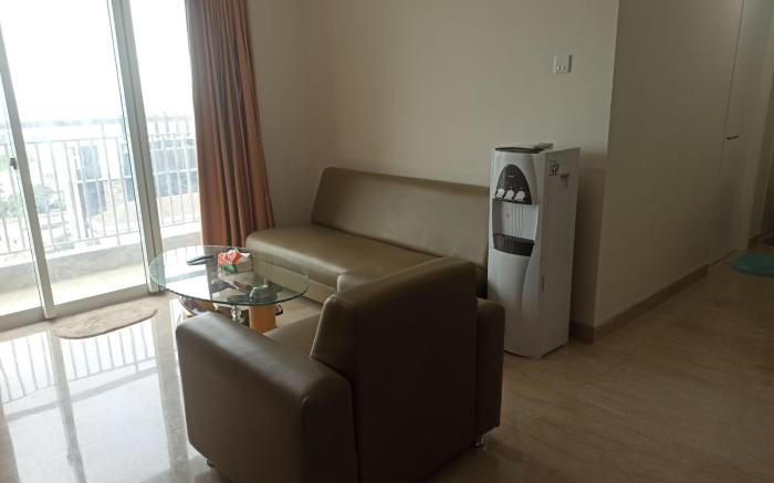 Apartemen Podomoro Type Lexington.Dm.081536734912