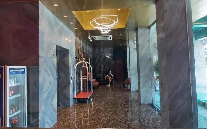 Sempre Premier Inn Mactan Airport Hotel