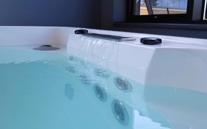 Chuncheon Moto Moto Poolvilla