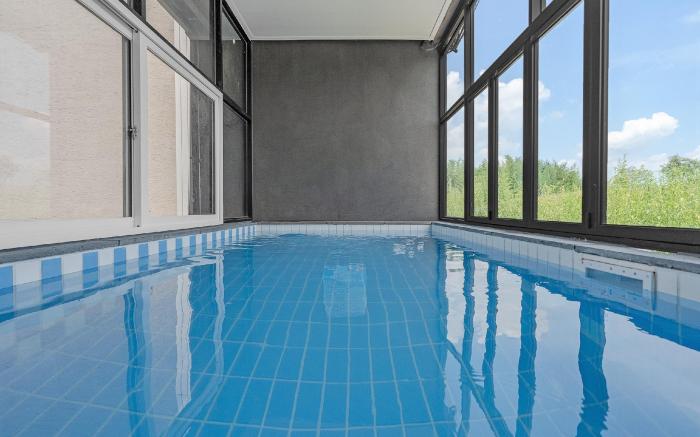 Kyeongju JS Pet Poolvilla
