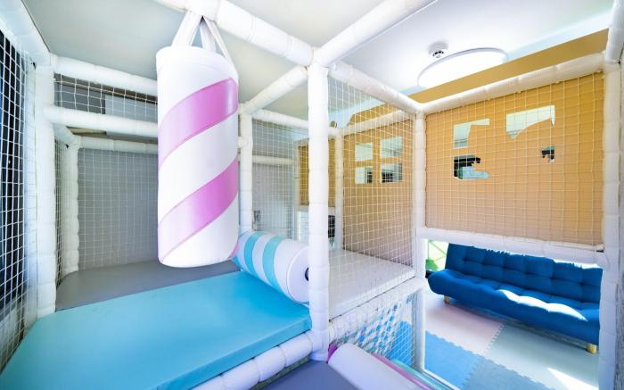 Millyang Ajur Kids Poolvilla