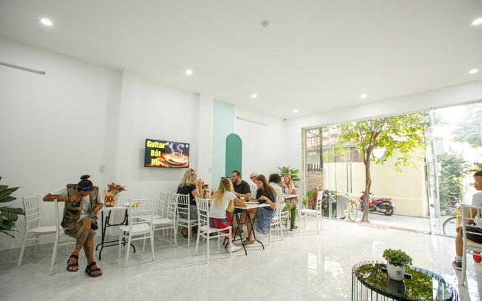 Pao Hotel