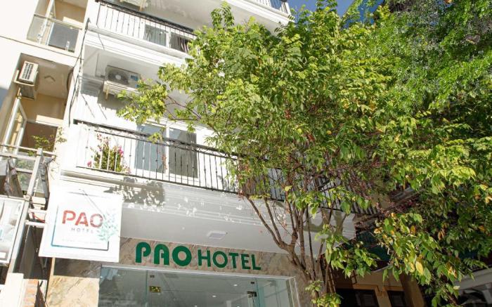 Pao Hotel