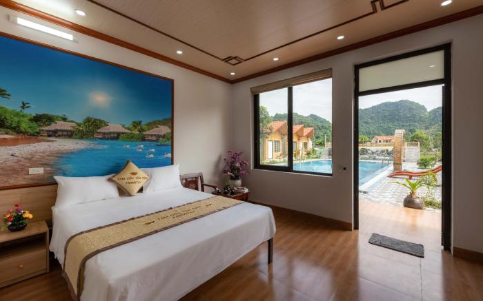 Tan Dinh Farmstay