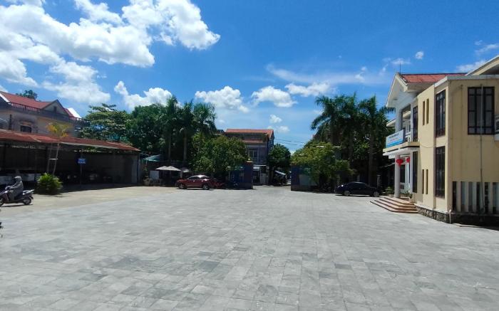 Huerailwayhotel