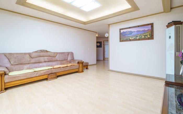 jeju oceancliffcottage