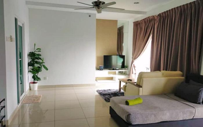 SEAVIEW Studio21 Mansion One GurneyGleneaglesTown 