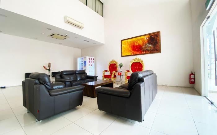 Your Hotel Klang by D'Concept