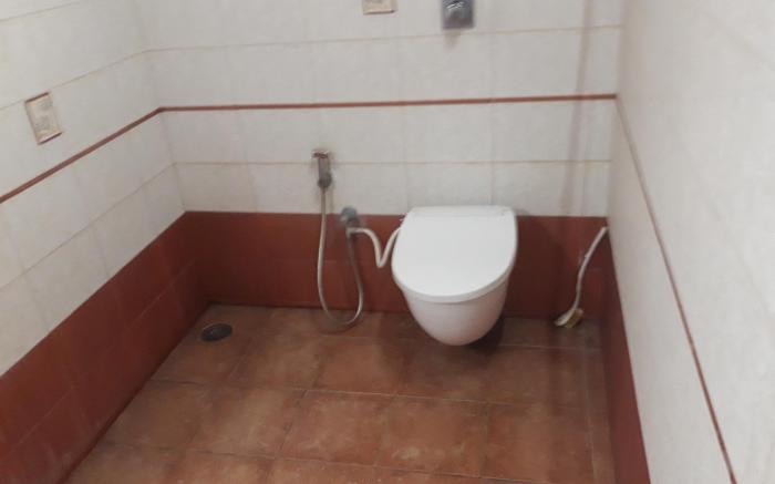 DELUX ROOMS IN HSR BLR 