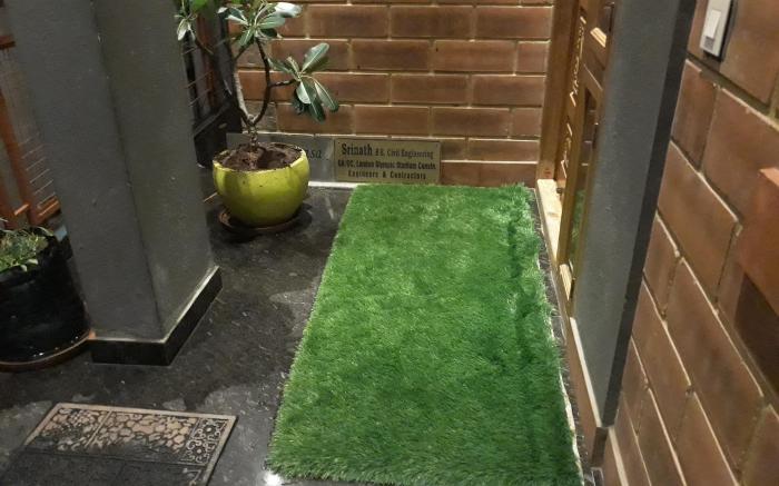 PRIVATE ROOM IN GGH HSR  BLR