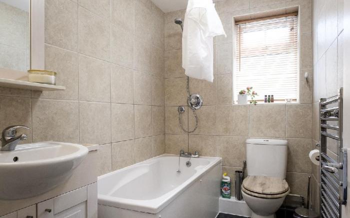 Riverwalk Apartment One