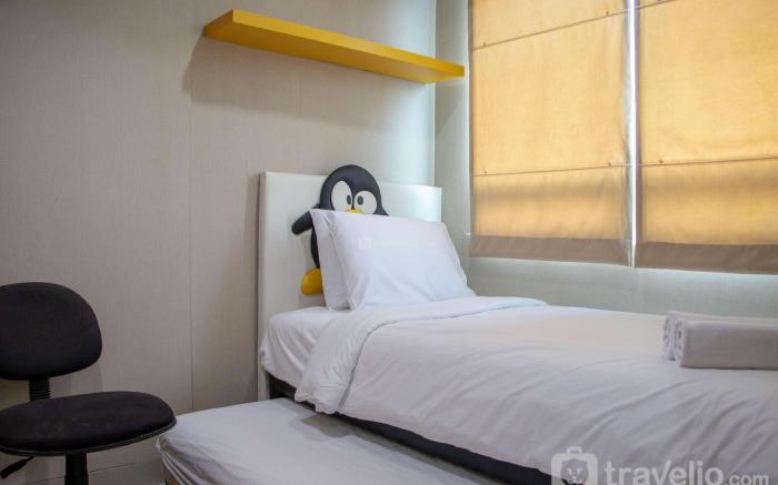 Elegant Comfy 2BR Springhill Terrace By Travelio