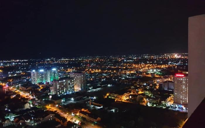 Căn Hộ Home Stay 5 Sao (Reosort) Dĩ An - 3KM TPHCM