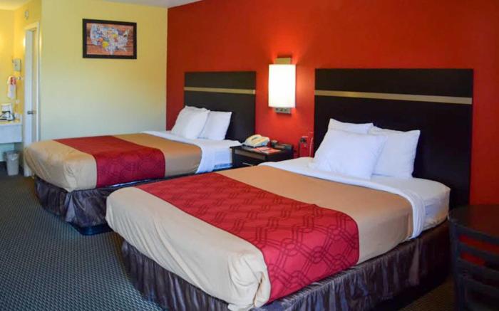 Econo Lodge Jonesboro