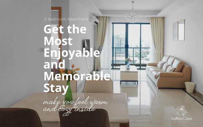 Two Bedroom Premier Queen R&F Princess Cove