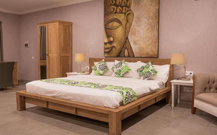 Coconut Lodge Beach Resort