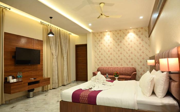 HOTEL SHYAMLEELA