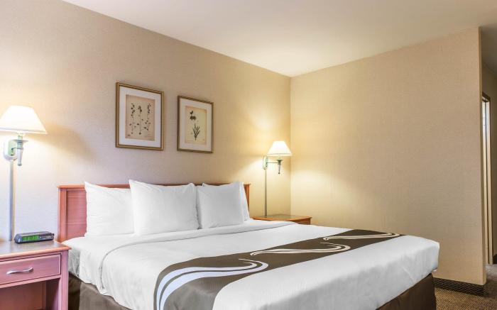 Quality Inn