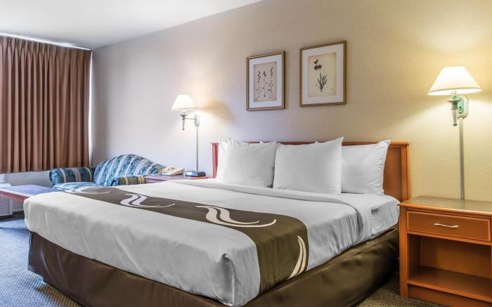 Quality Inn