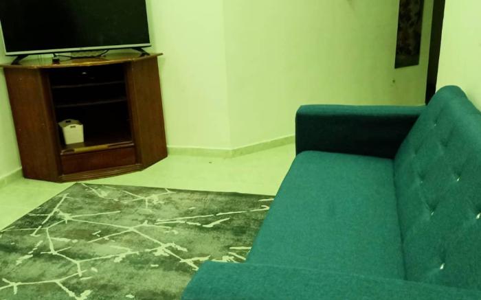 SYAH HOMESTAY SELESA UNTUK KELUARGA