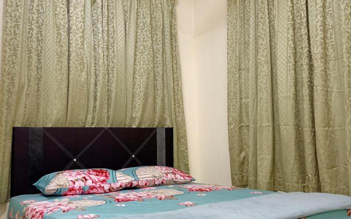 SYAH HOMESTAY SELESA UNTUK KELUARGA