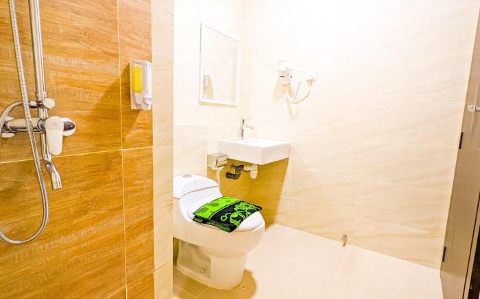 Lovina 15-12 at Formosa Residences - Nagoya
