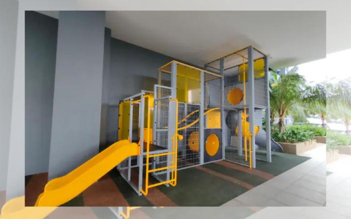 Cozy Home 3R2B, 15km to Uitm, 9 Pax, 2 Parking