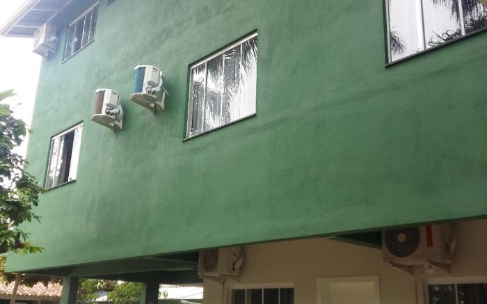 POUSADA CAMPING BOMBINHAS