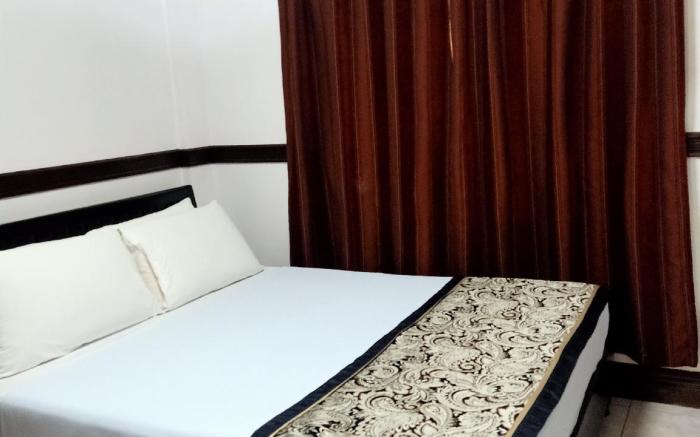 The Gabriella Bed and Breakfast