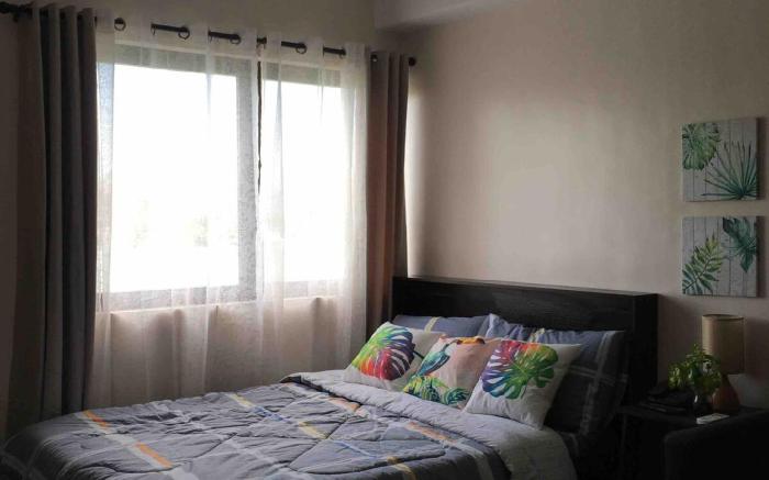 Condo • WIFI up to 100mbps • Infinity Pool