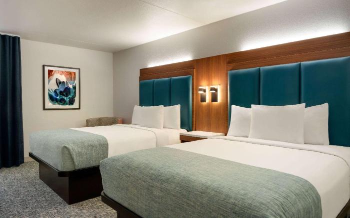 Wingate by Wyndham Williamsburg