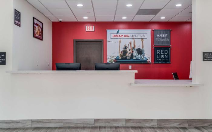 Americas Best Value Inn & Suites Katy
