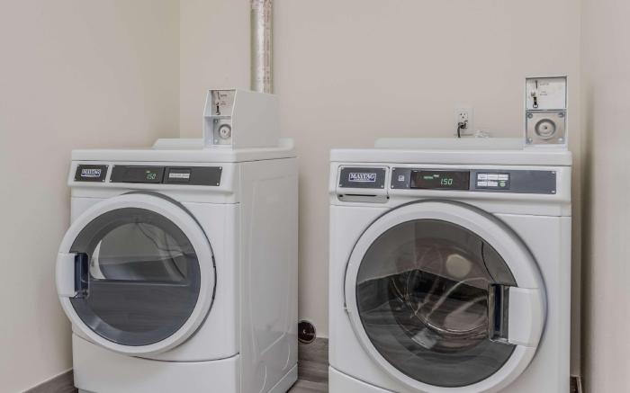 Americas Best Value Inn & Suites Katy