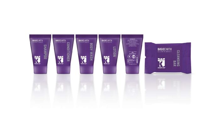 Knights Inn College Station