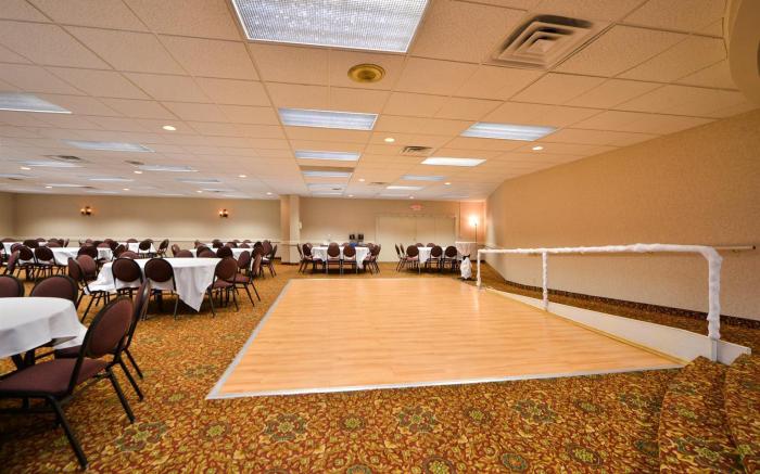Quality Inn & Suites