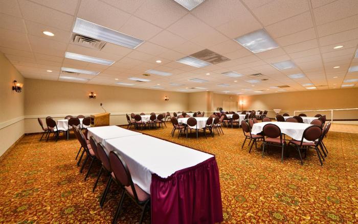 Quality Inn & Suites