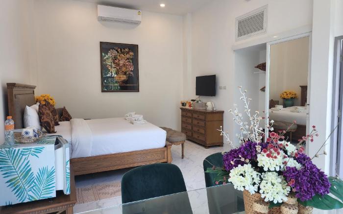 Utapao sattahip rayong Resort