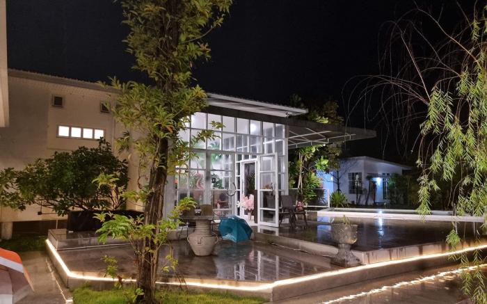 Utapao sattahip rayong Resort