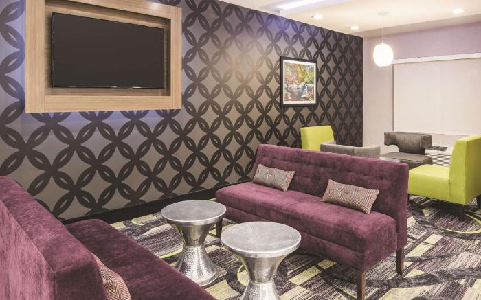 La Quinta Inn & Suites by Wyndham Milledgeville