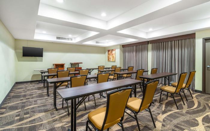 Best Western John Muir Inn